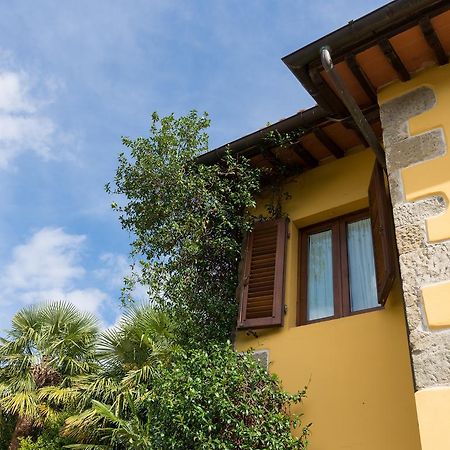 Agriturismo Le Fontanacce Пеша Екстериор снимка
